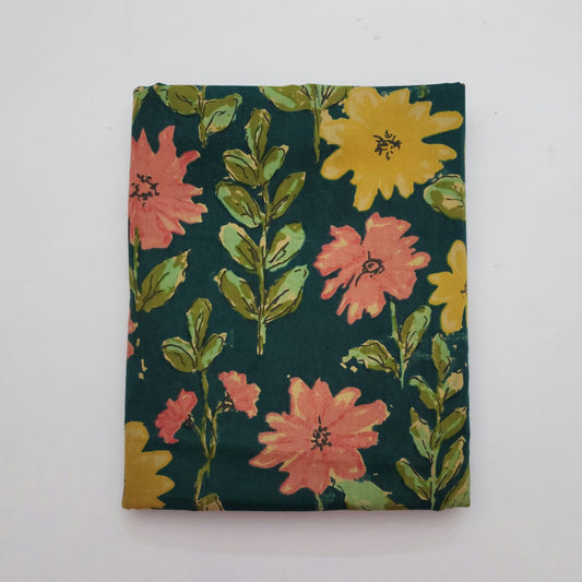 Pure Cotton Running Material