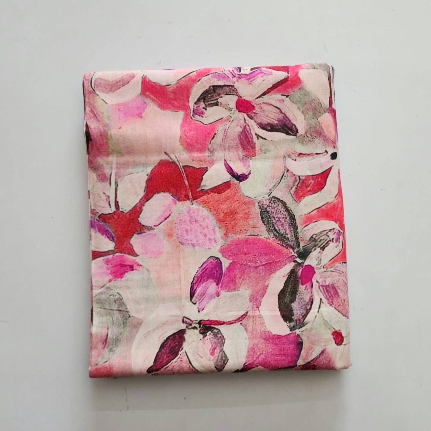 Cotton Digital Printed Running Material