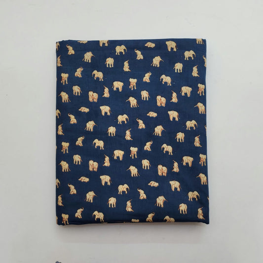 Cotton Running Material