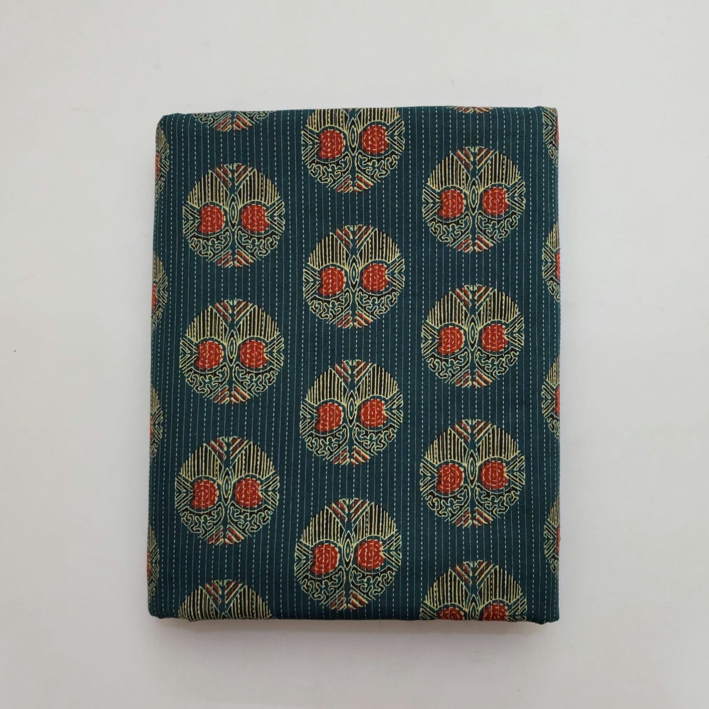 Cotton Running Material