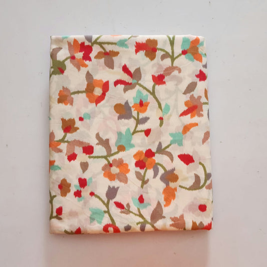 Cotton Digital Running Material