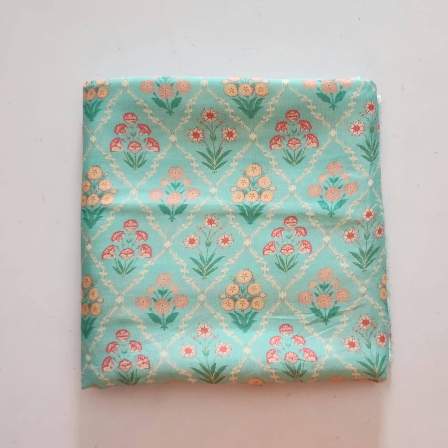 Muslin Running Fabric