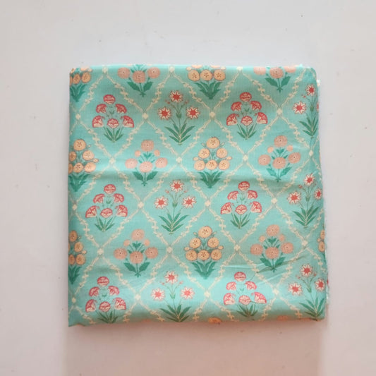 Muslin Running Fabric