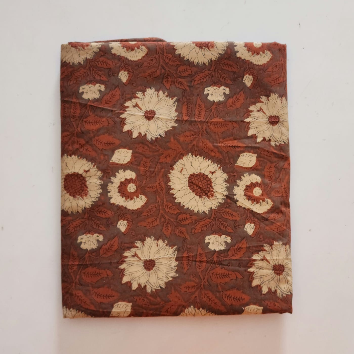 Cotton Running Material