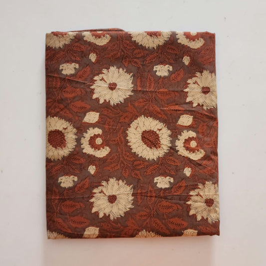 Cotton Running Material