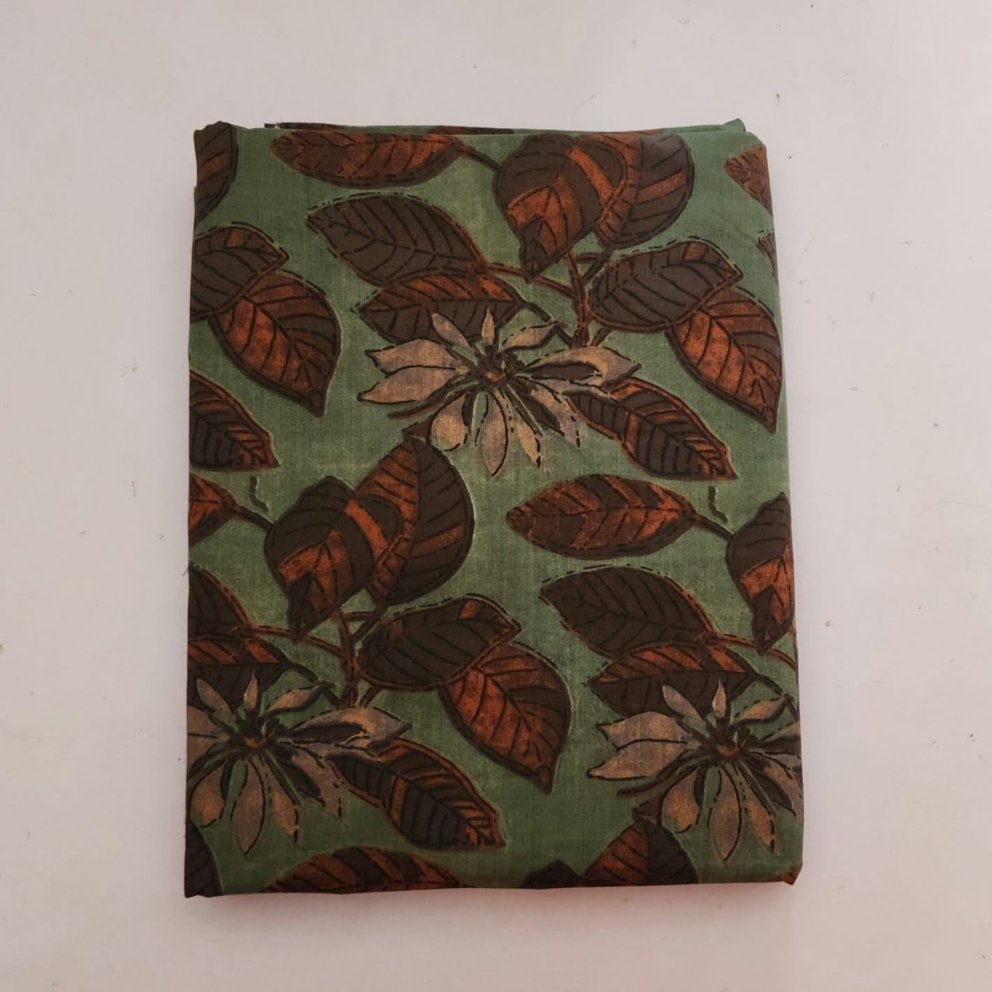 Cotton Running Material
