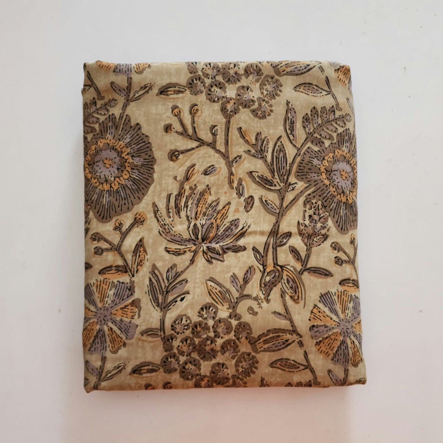 Rayon Printed  Running Material