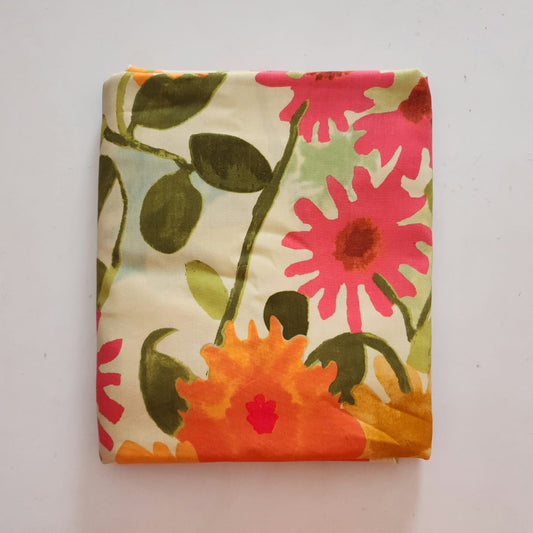 Rayon Printed  Running Material