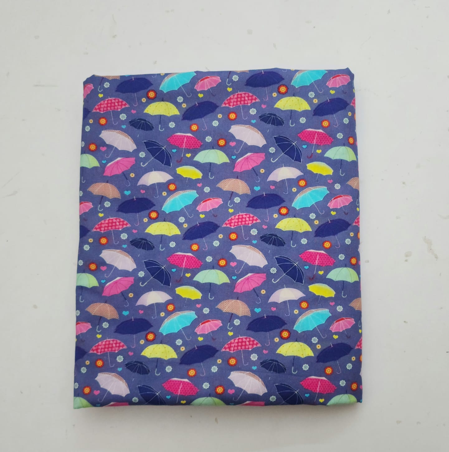 Premium Cotton Digital  Running Material