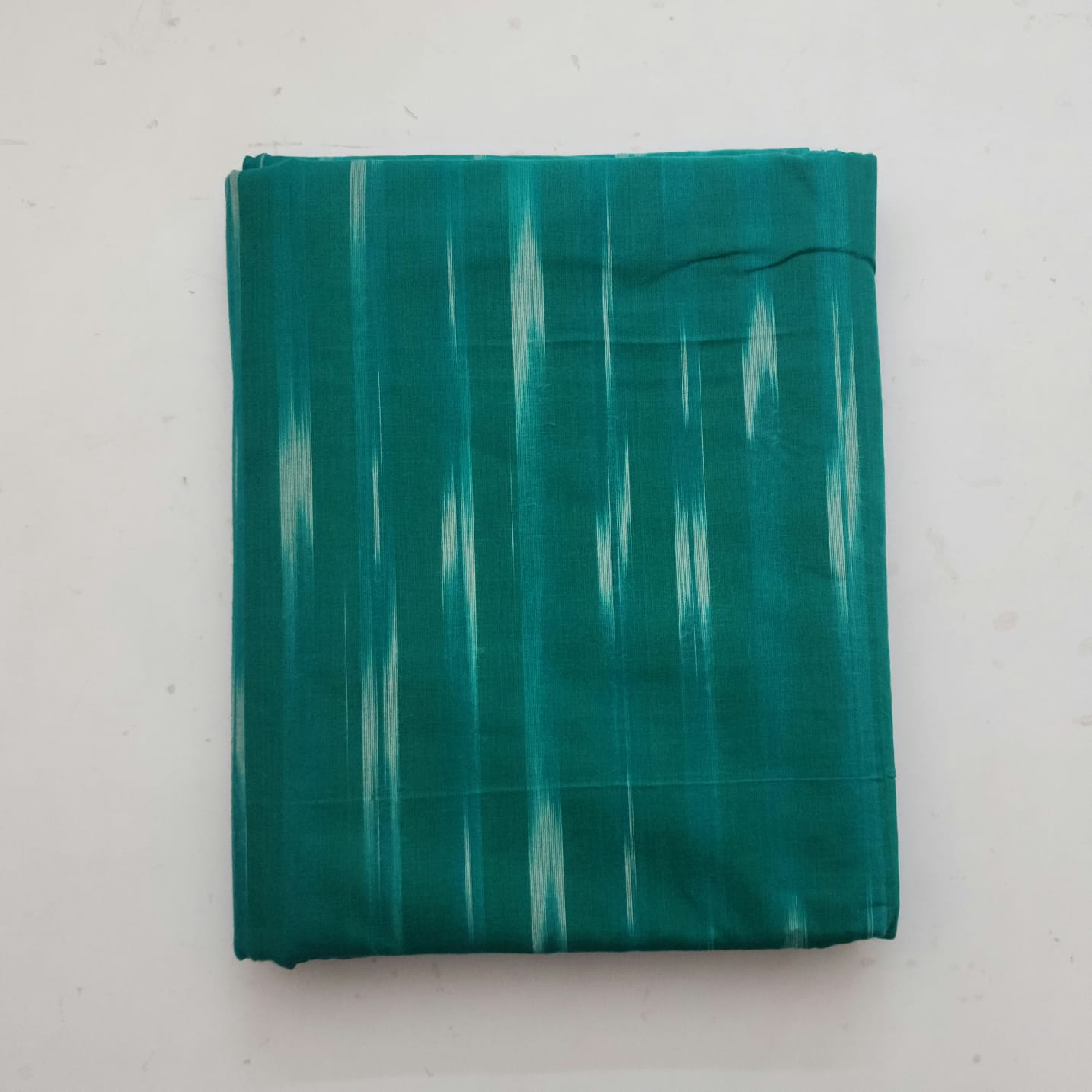 Handloom Ikkat Running Material