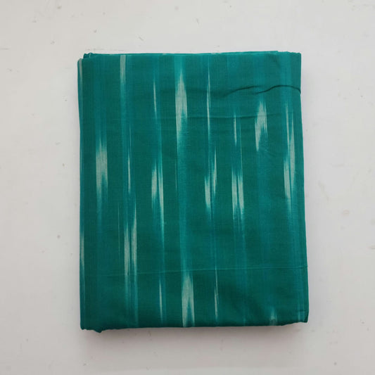 Handloom Ikkat Running Material