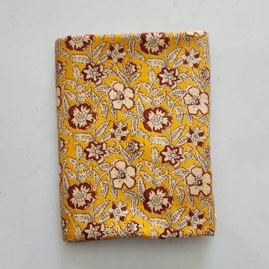 Cotton running material (cotton 60×40)