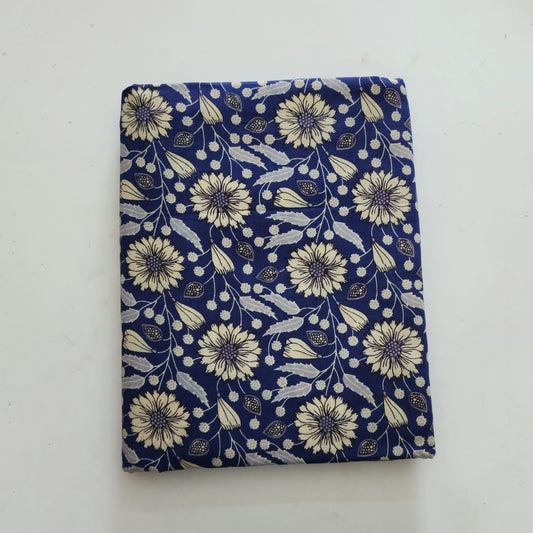 Cotton running material (cotton 60×40)