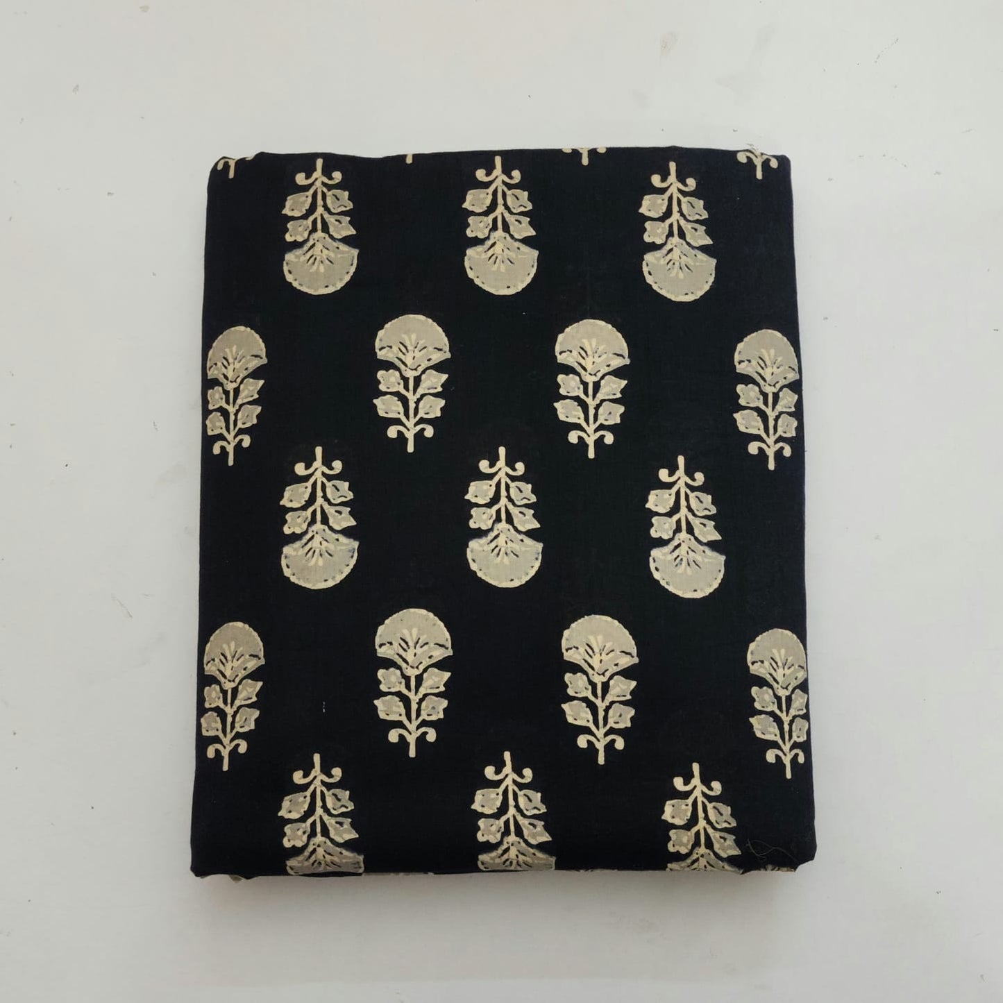 Cotton running material (cotton 60×40)