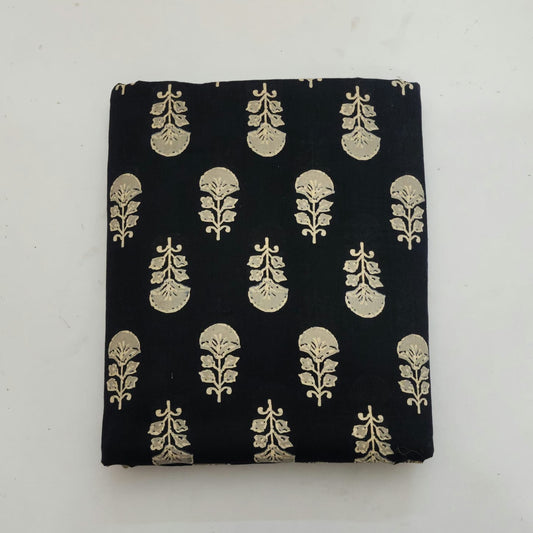 Cotton running material (cotton 60×40)