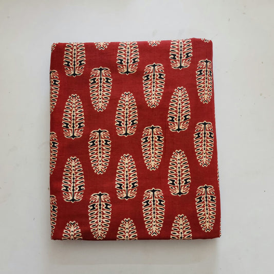 Cotton running material (cotton 60×40)