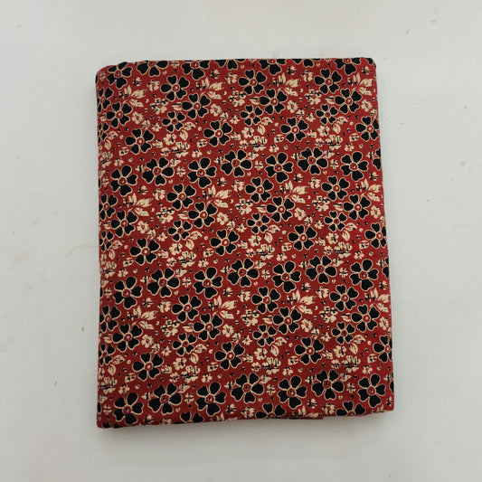 Cotton running material (cotton 60×40)