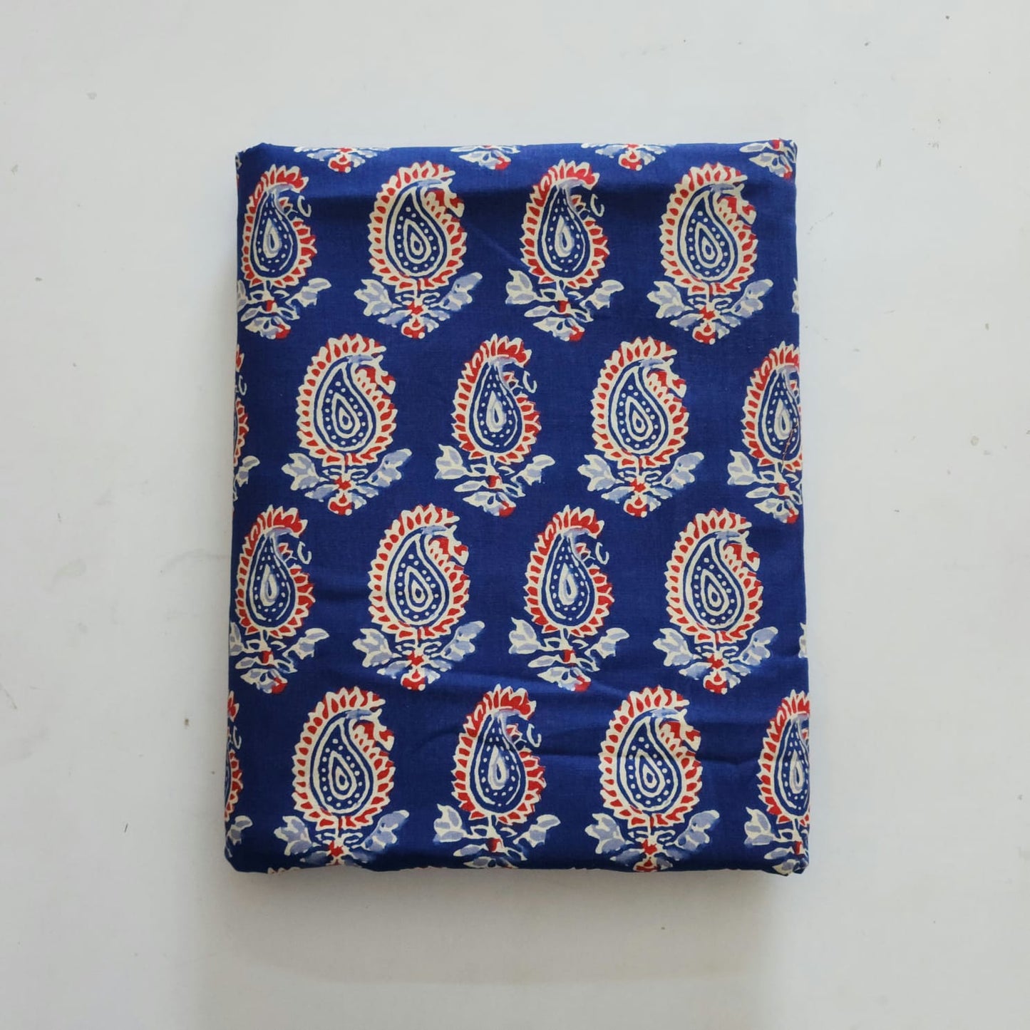 Cotton running material (cotton 60×40)