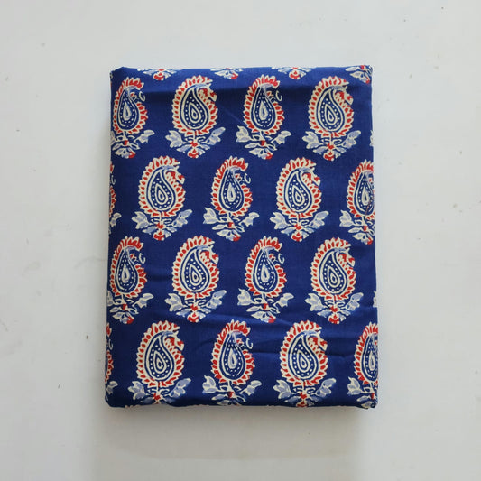 Cotton running material (cotton 60×40)