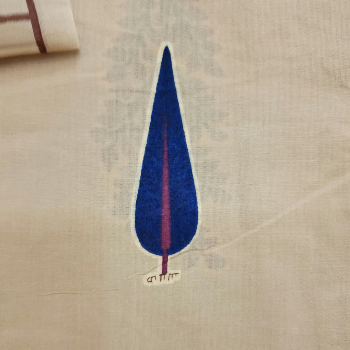 Cotton Dress Material With Dupatta