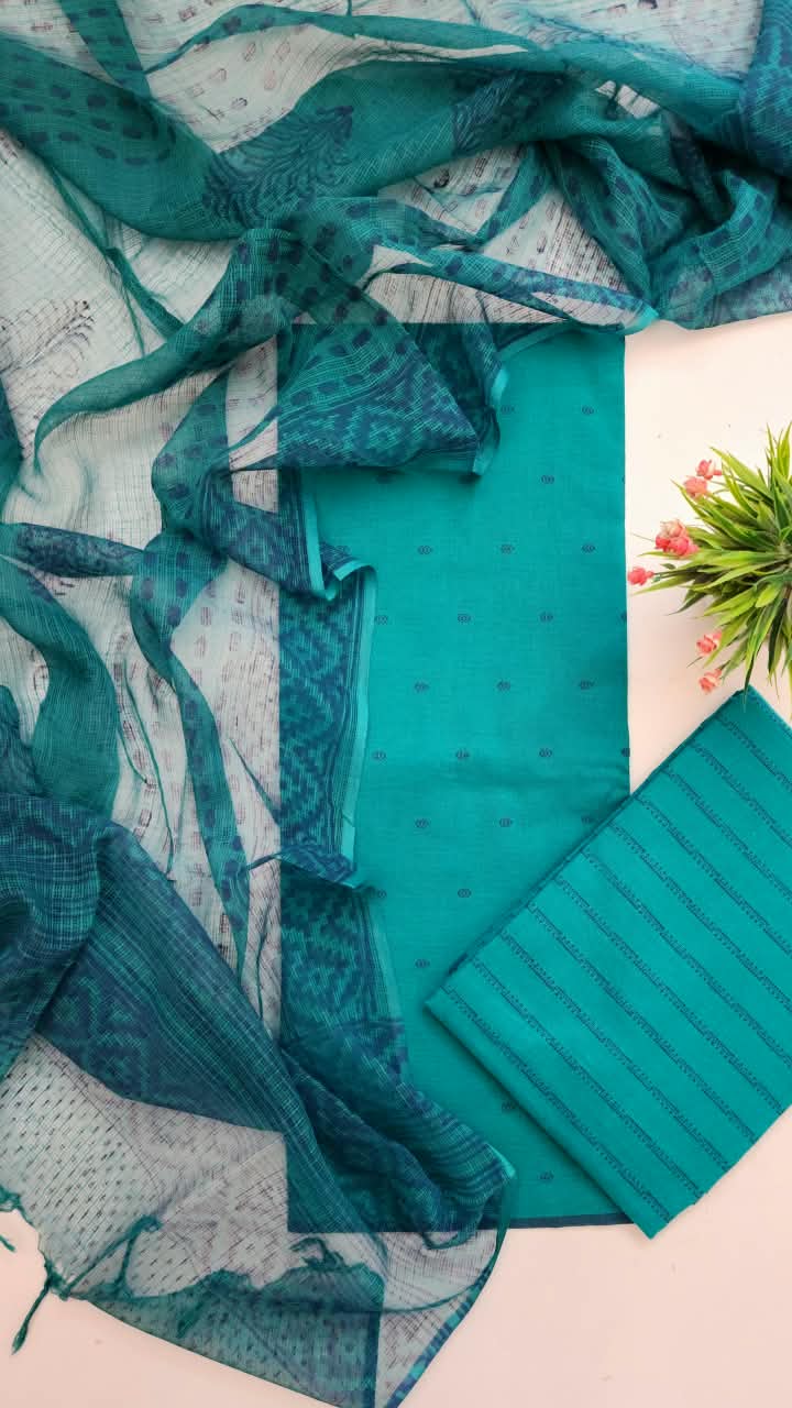 Handloom Cotton