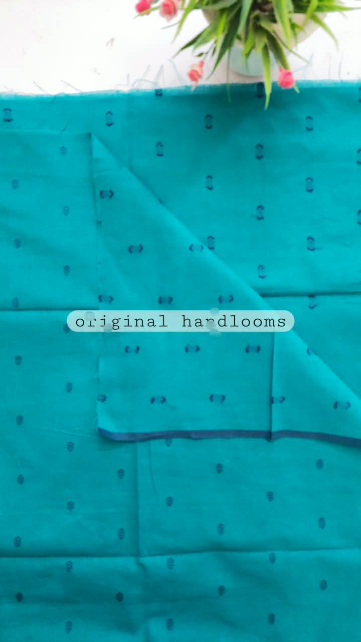 Handloom Cotton