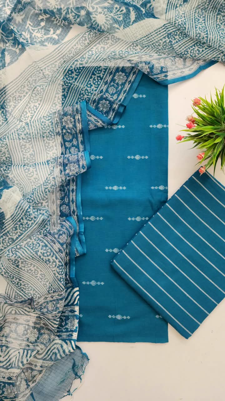 Handloom Cotton