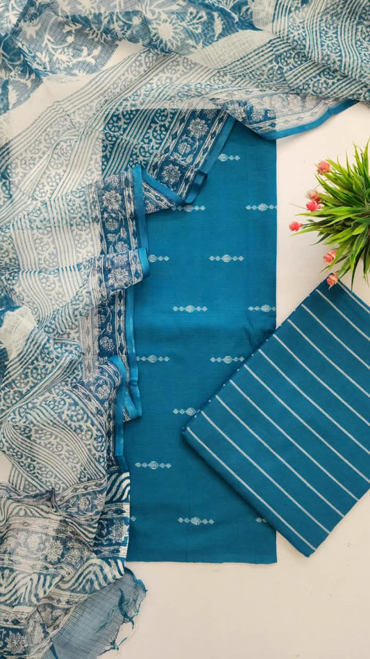 Handloom Cotton