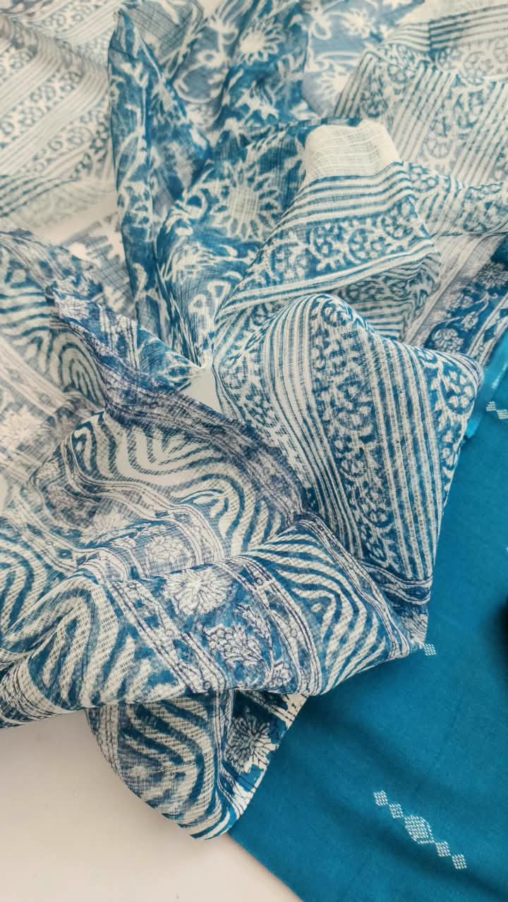 Handloom Cotton