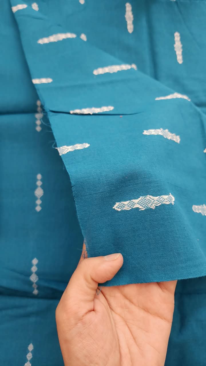 Handloom Cotton