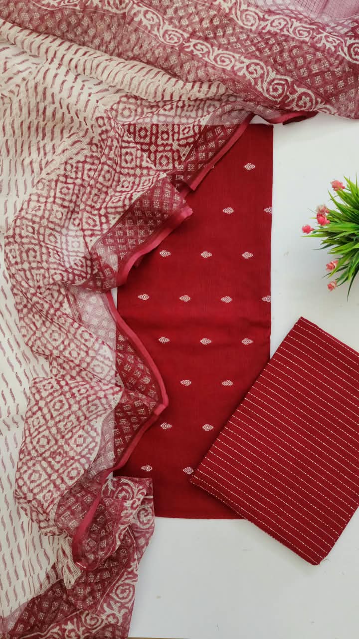 Handloom Cotton