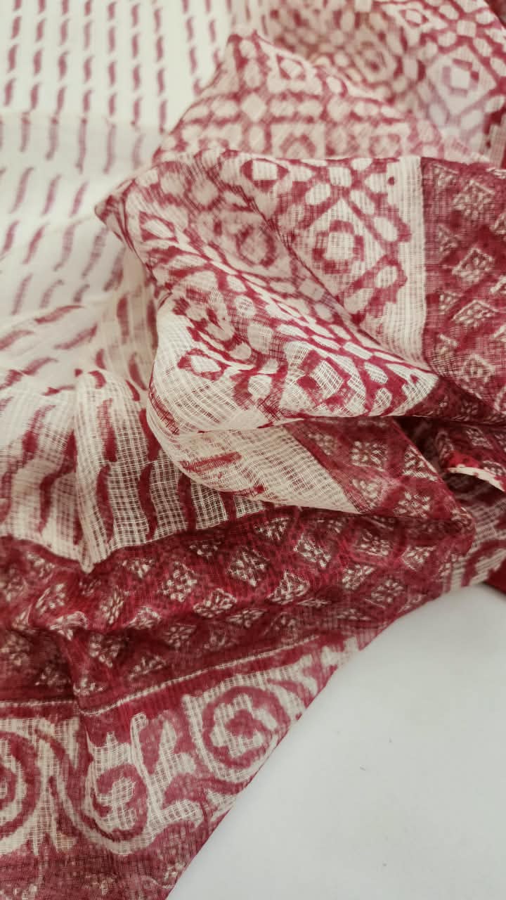 Handloom Cotton