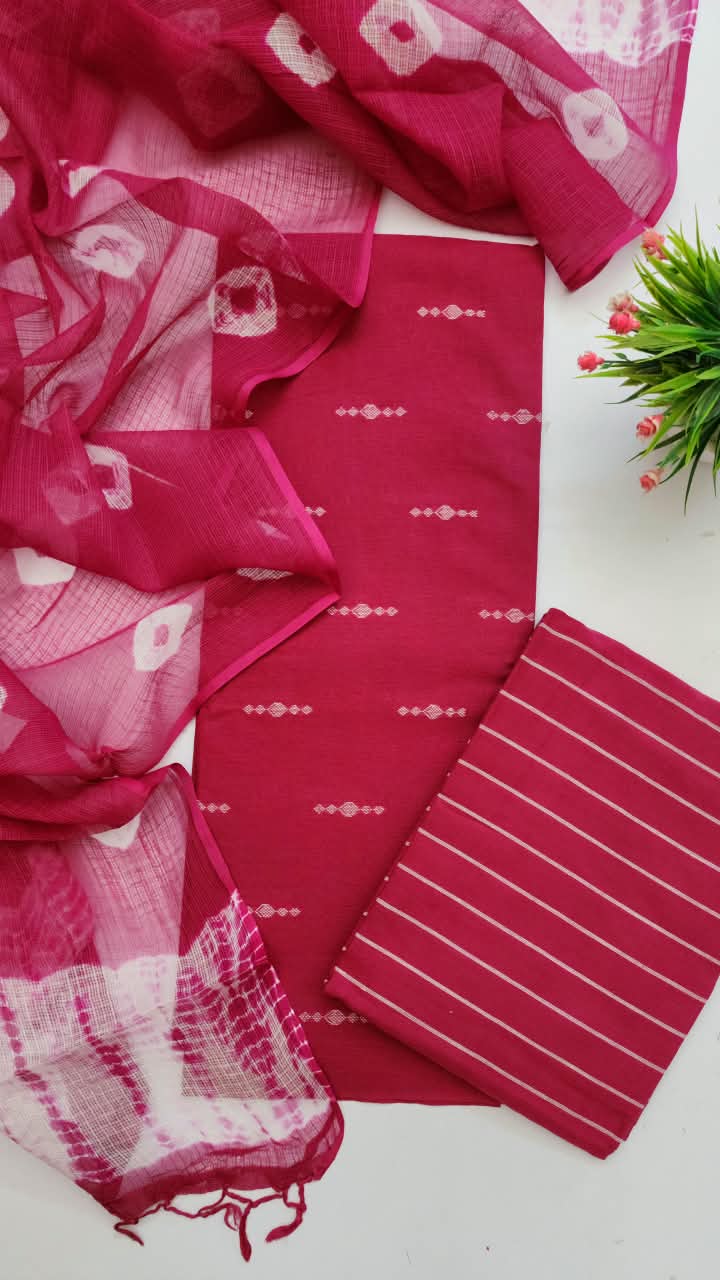 Handloom Cotton