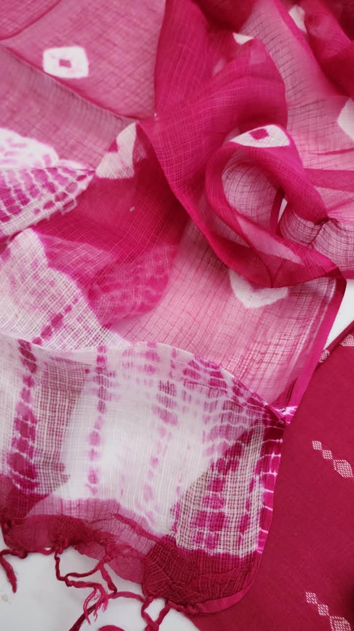 Handloom Cotton