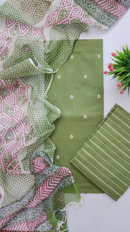 Handloom Cotton