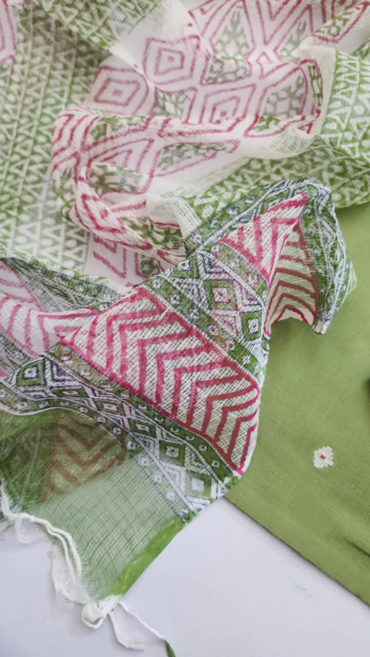 Handloom Cotton