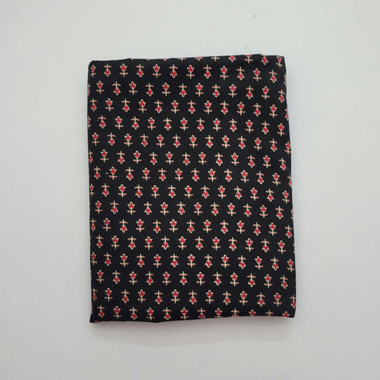 Pure Cotton Running Material