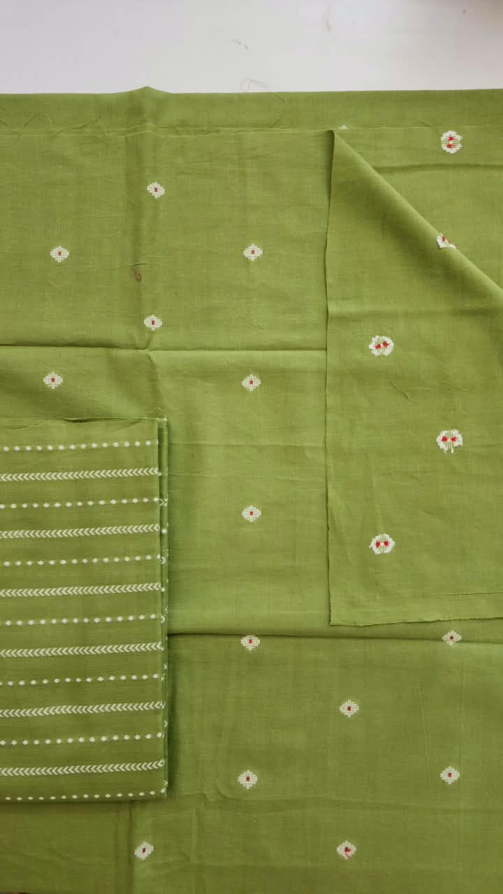 Handloom Cotton