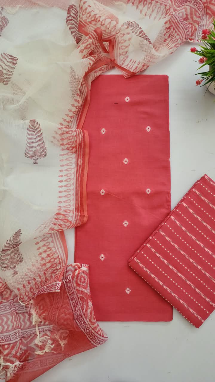 Handloom Cotton