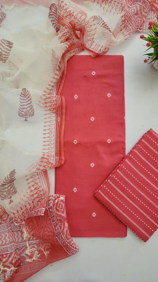 Handloom Cotton