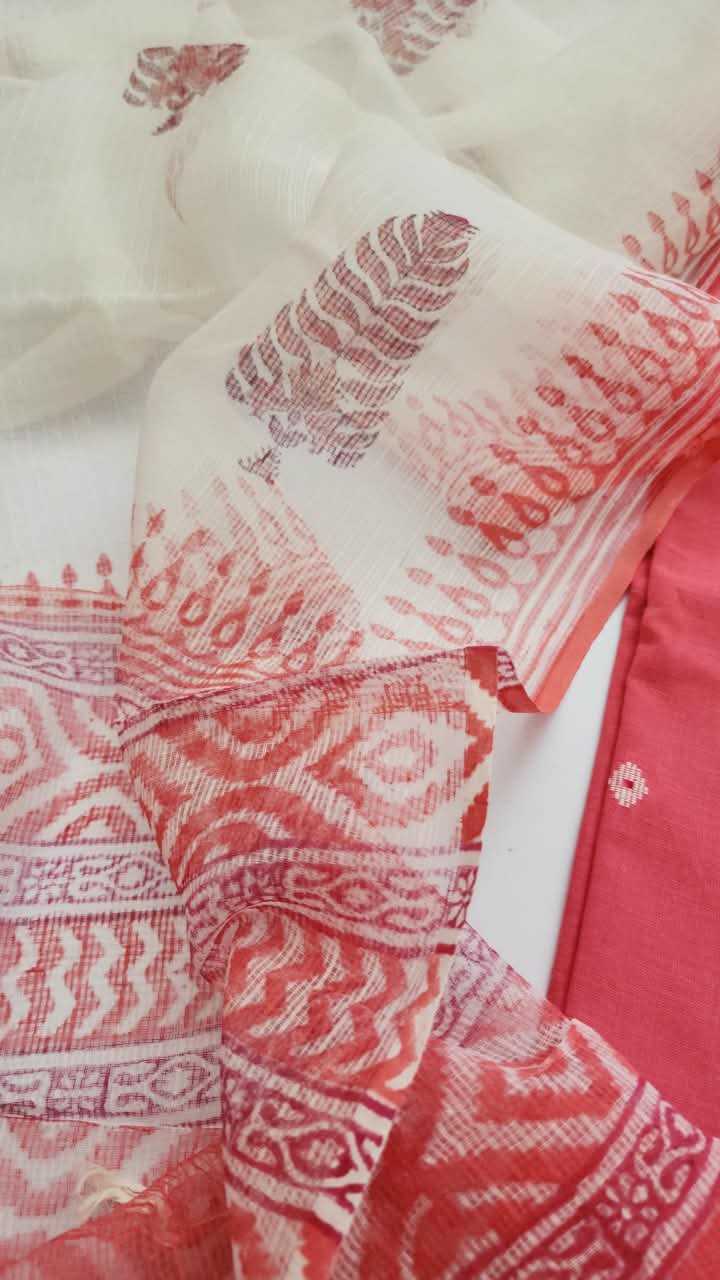 Handloom Cotton