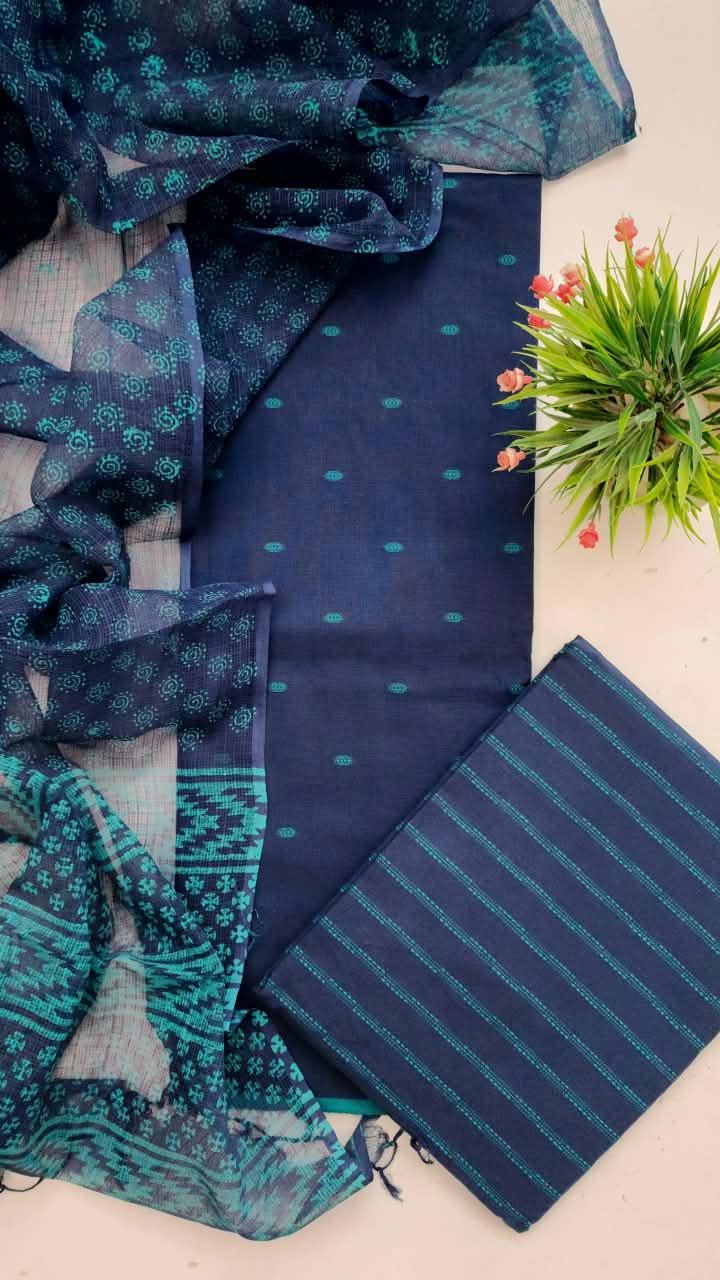 Handloom Cotton