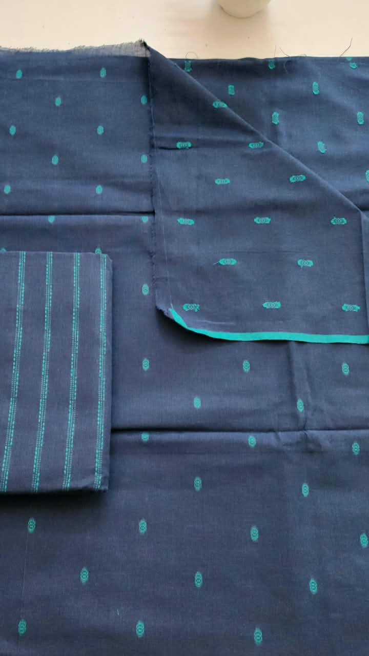 Handloom Cotton