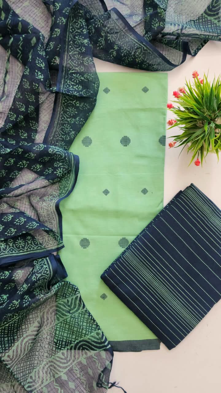 Handloom Cotton