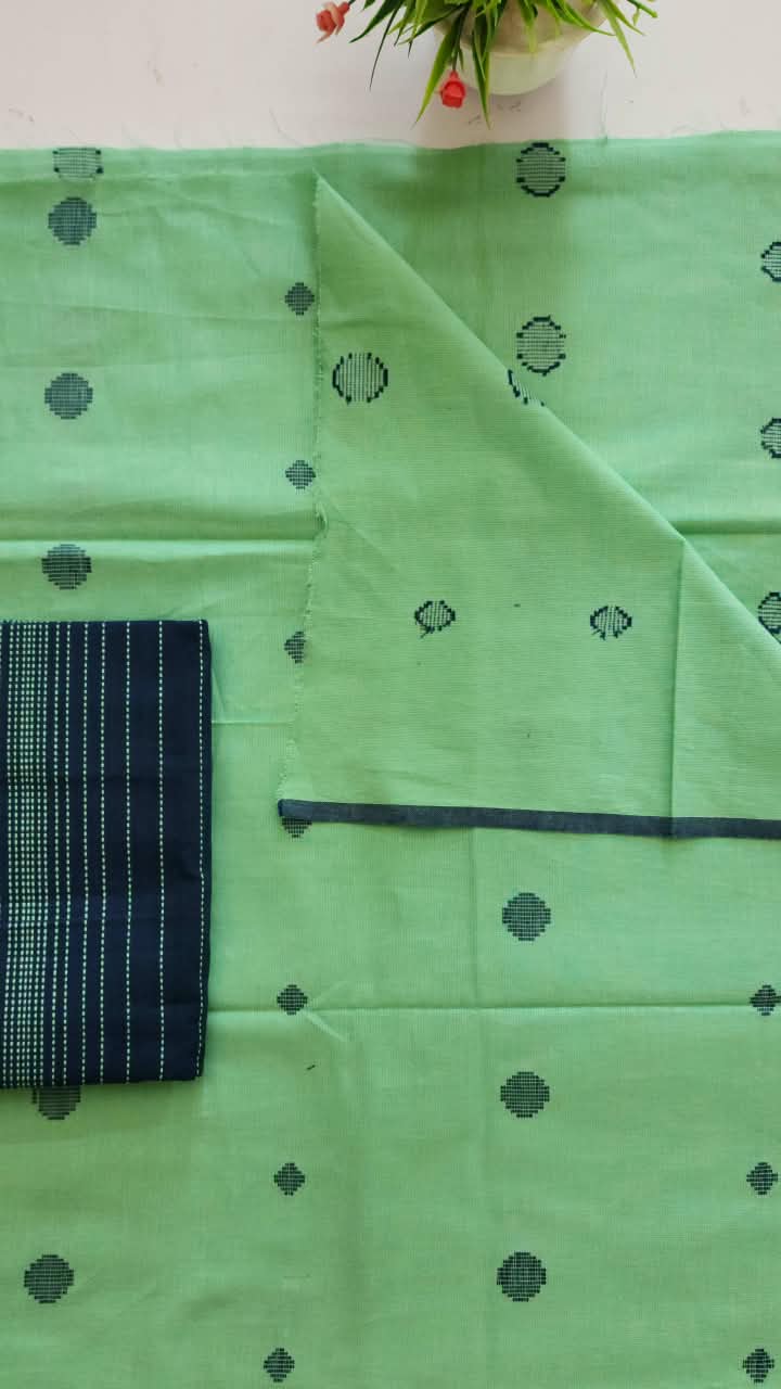 Handloom Cotton
