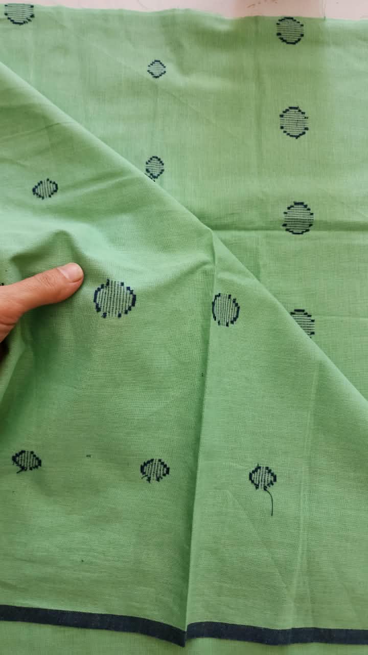 Handloom Cotton